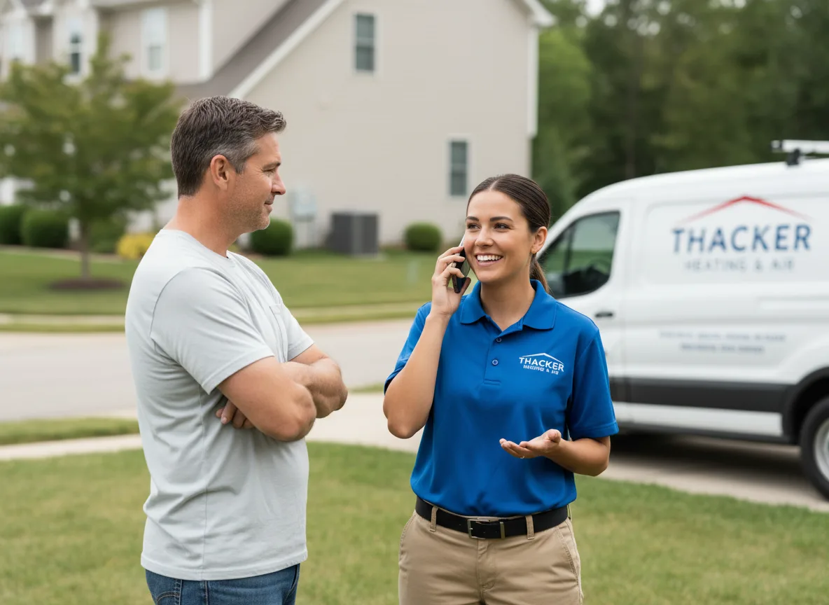 Ac Repair Lilbourn, MO FAQs